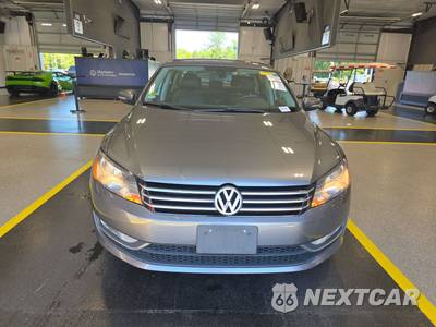 2015 Volkswagen Passat 1.8T Limited Edition - zdjęcie 2 z 30 - miniatura