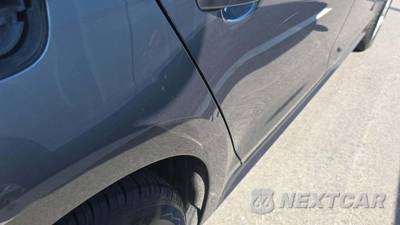2015 Volkswagen Passat 1.8T Limited Edition - zdjęcie 26 z 30 - miniatura