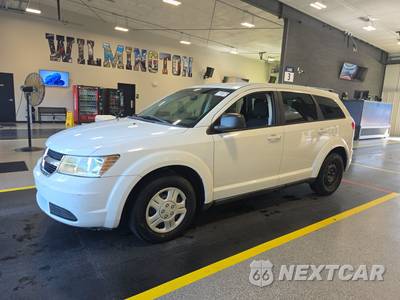 2010 Dodge Journey SE - zdjęcie 1 z 24 - miniatura