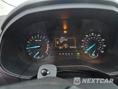 2019 Ford Edge SE - zdjęcie 12 z 21 - miniatura