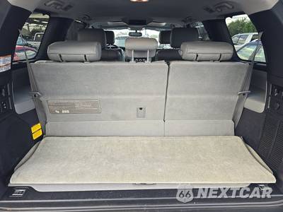 2014 Toyota Sequoia Platinum - zdjęcie 17 z 30 - miniatura