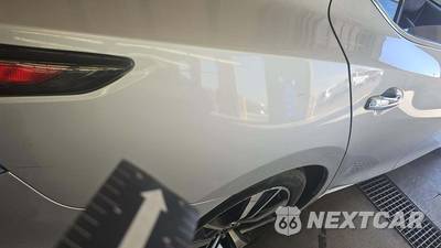 2020 Nissan Maxima SV - zdjęcie 38 z 58 - miniatura