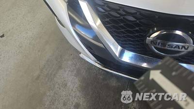 2020 Nissan Maxima SV - zdjęcie 49 z 58 - miniatura