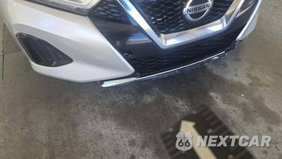 2020 Nissan Maxima SV - zdjęcie 43 z 58 - miniatura
