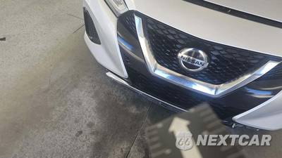 2020 Nissan Maxima SV - zdjęcie 53 z 58 - miniatura