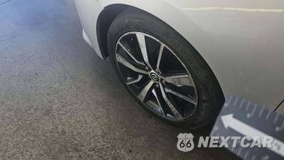 2020 Nissan Maxima SV - zdjęcie 47 z 58 - miniatura