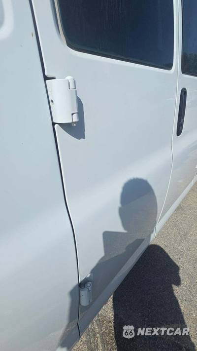 2007 GMC Savana 2500 Cargo Van 1WT 135.0" WB - zdjęcie 43 z 53 - miniatura