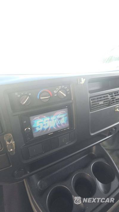 2007 GMC Savana 2500 Cargo Van 1WT 135.0" WB - zdjęcie 32 z 53 - miniatura