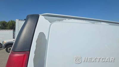 2007 GMC Savana 2500 Cargo Van 1WT 135.0" WB - zdjęcie 38 z 53 - miniatura