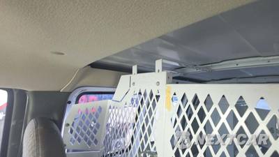 2007 GMC Savana 2500 Cargo Van 1WT 135.0" WB - zdjęcie 25 z 53 - miniatura