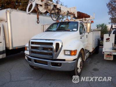 2015 FORD F-750 - zdjęcie 1 z 15 - miniatura