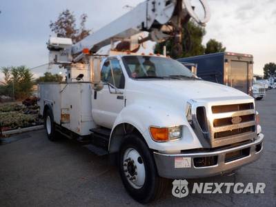 2015 FORD F-750 - zdjęcie 2 z 15 - miniatura