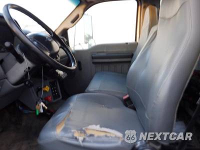 2015 FORD F-750 - zdjęcie 5 z 15 - miniatura