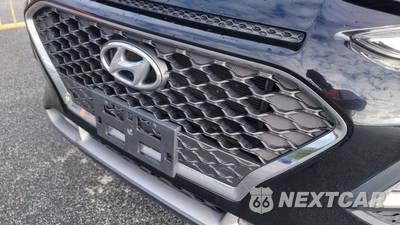 2021 Hyundai Kona Limited - zdjęcie 20 z 22 - miniatura