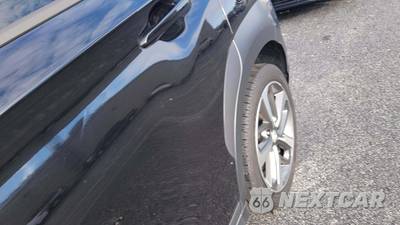2021 Hyundai Kona Limited - zdjęcie 22 z 22 - miniatura