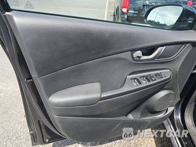 2021 Hyundai Kona Limited - zdjęcie 9 z 22 - miniatura