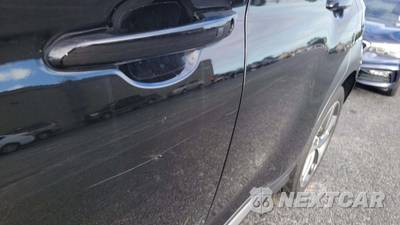 2021 Hyundai Kona Limited - zdjęcie 19 z 22 - miniatura