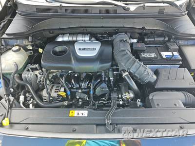 2021 Hyundai Kona Limited - zdjęcie 15 z 22 - miniatura