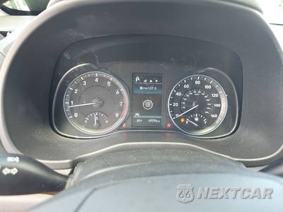 2021 Hyundai Kona Limited - zdjęcie 12 z 22 - miniatura