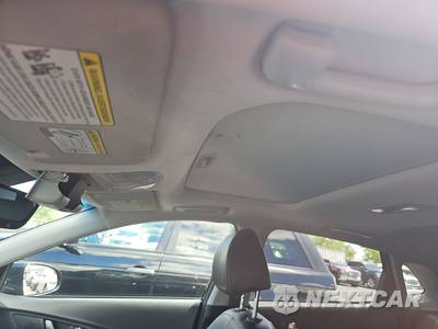 2021 Hyundai Kona Limited - zdjęcie 18 z 22 - miniatura