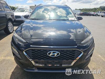 2021 Hyundai Kona Limited - zdjęcie 2 z 22 - miniatura