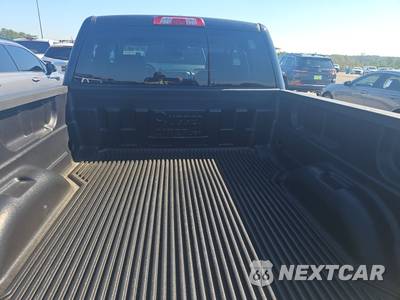 2018 Chevrolet Silverado 1500 LT Z71 Extended Cab Medium Bed 2LT - zdjęcie 16 z 21 - miniatura