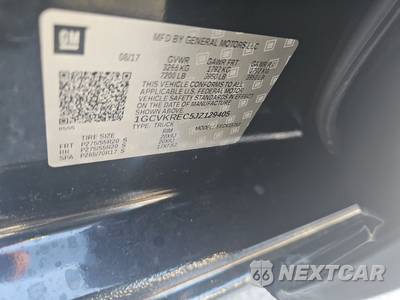 2018 Chevrolet Silverado 1500 LT Z71 Extended Cab Medium Bed 2LT - zdjęcie 14 z 21 - miniatura