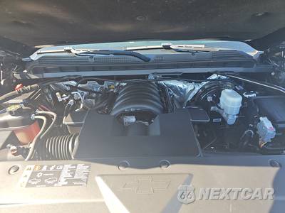2018 Chevrolet Silverado 1500 LT Z71 Extended Cab Medium Bed 2LT - zdjęcie 15 z 21 - miniatura