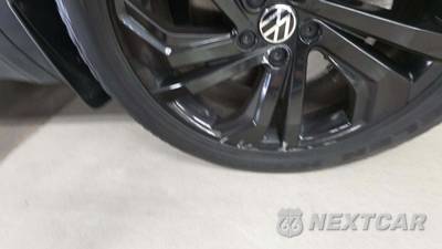 2022 Volkswagen Atlas V6 SE w/Technology - zdjęcie 21 z 43 - miniatura