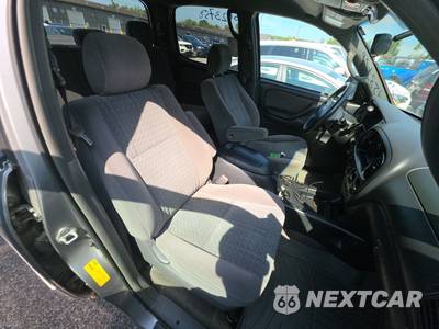 2006 Toyota Tundra SR5 Crew Cab Medium Bed - zdjęcie 8 z 17 - miniatura