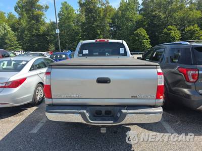 2006 Toyota Tundra SR5 Crew Cab Medium Bed - zdjęcie 5 z 17 - miniatura