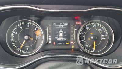 2021 Jeep Cherokee Latitude - zdjęcie 22 z 41 - miniatura