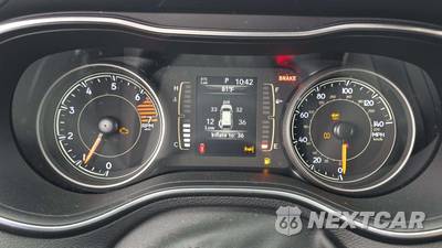 2021 Jeep Cherokee Latitude - zdjęcie 32 z 41 - miniatura