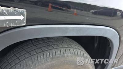 2021 Jeep Cherokee Latitude - zdjęcie 27 z 41 - miniatura