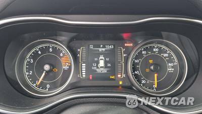 2021 Jeep Cherokee Latitude - zdjęcie 19 z 41 - miniatura