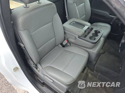 2014 Chevrolet Silverado 1500 WT Regular Cab Long Bed 1WT - zdjęcie 8 z 16 - miniatura