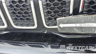 2021 Jeep Cherokee Latitude - zdjęcie 38 z 41 - miniatura