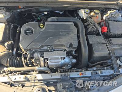 2023 Chevrolet Malibu LT 1LT - zdjęcie 15 z 39 - miniatura