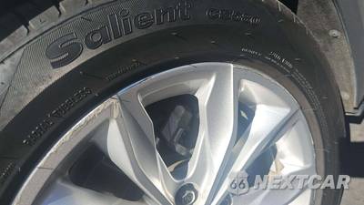 2023 Chevrolet Malibu LT 1LT - zdjęcie 22 z 39 - miniatura