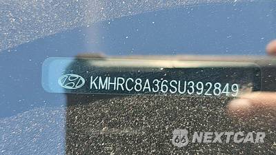 2025 Hyundai Venue SEL - zdjęcie 20 z 31 - miniatura