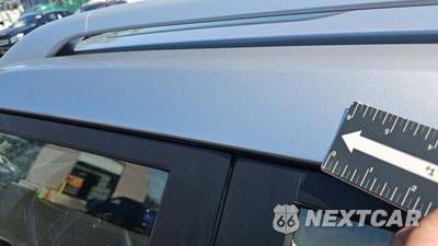 2025 Hyundai Venue SEL - zdjęcie 27 z 31 - miniatura