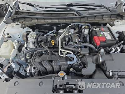 2024 Nissan Altima SR - zdjęcie 19 z 25 - miniatura