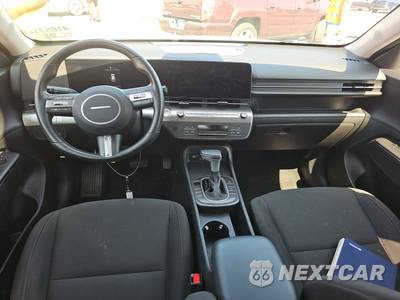2025 Hyundai Kona SEL - zdjęcie 11 z 23 - miniatura