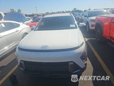 2025 Hyundai Kona SEL - zdjęcie 2 z 23 - miniatura
