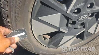 2025 Hyundai Kona SEL - zdjęcie 23 z 23 - miniatura