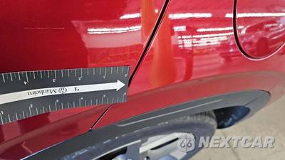 2025 Hyundai Venue SEL - zdjęcie 26 z 30 - miniatura