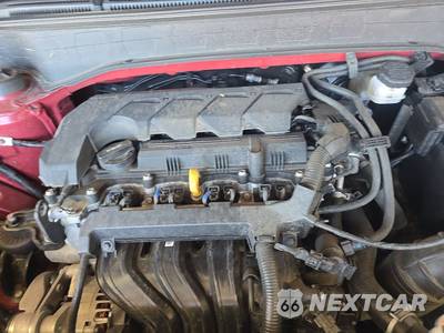 2025 Hyundai Venue SEL - zdjęcie 15 z 30 - miniatura