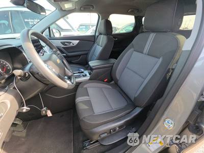 2025 Chevrolet Blazer LT 2LT - zdjęcie 7 z 28 - miniatura