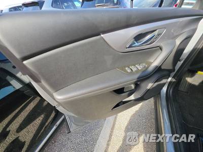 2025 Chevrolet Blazer LT 2LT - zdjęcie 9 z 28 - miniatura