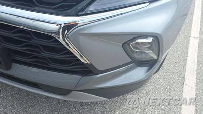 2025 Chevrolet Blazer LT 2LT - zdjęcie 22 z 28 - miniatura